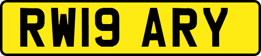 RW19ARY