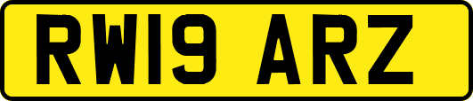 RW19ARZ