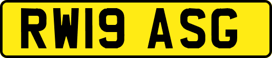 RW19ASG