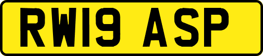 RW19ASP