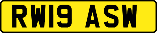 RW19ASW