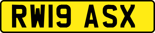 RW19ASX