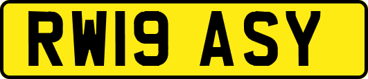 RW19ASY