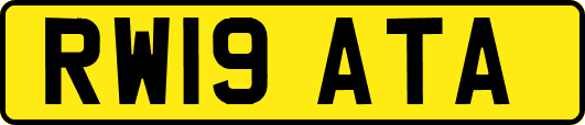 RW19ATA