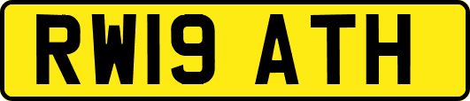 RW19ATH