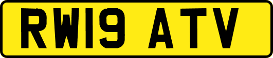 RW19ATV