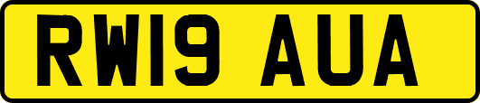 RW19AUA