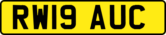 RW19AUC