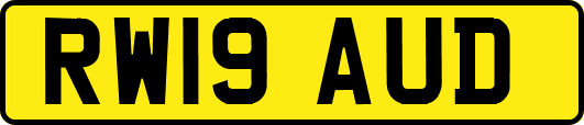 RW19AUD