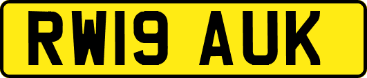 RW19AUK