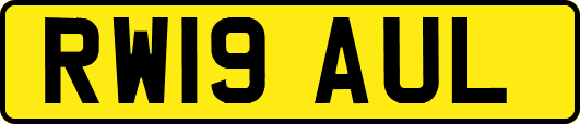 RW19AUL