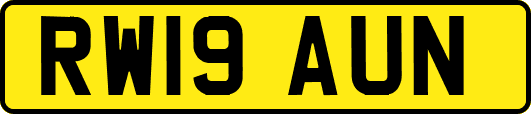 RW19AUN