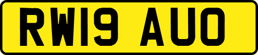 RW19AUO
