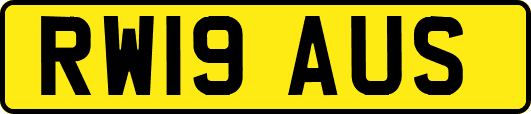 RW19AUS