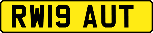 RW19AUT