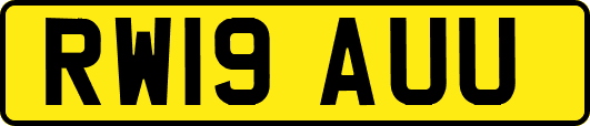 RW19AUU