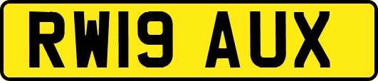 RW19AUX