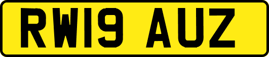 RW19AUZ