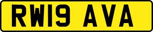 RW19AVA