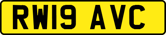 RW19AVC