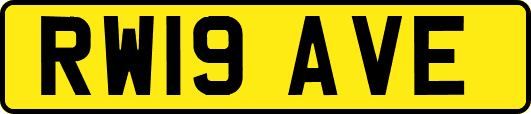RW19AVE