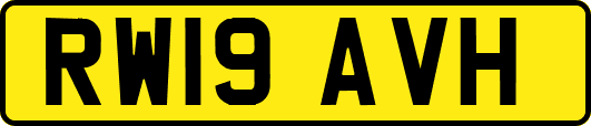 RW19AVH