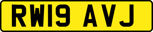RW19AVJ
