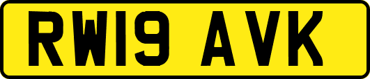 RW19AVK