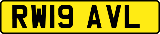 RW19AVL