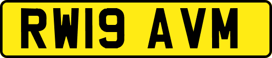 RW19AVM