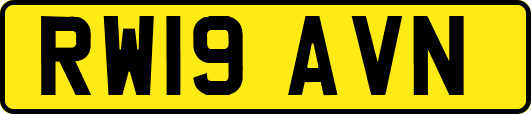 RW19AVN