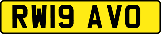 RW19AVO