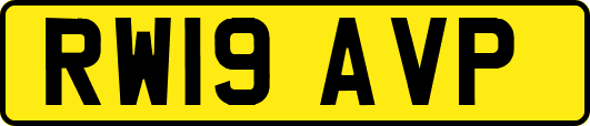 RW19AVP