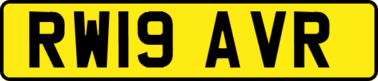 RW19AVR