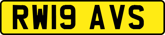 RW19AVS