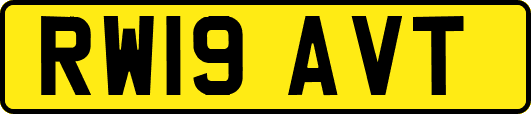 RW19AVT