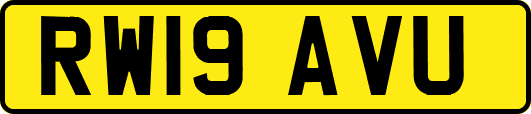 RW19AVU