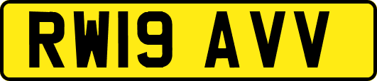 RW19AVV