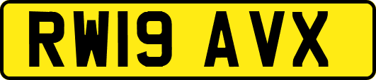 RW19AVX