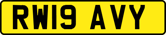 RW19AVY