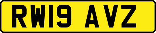 RW19AVZ