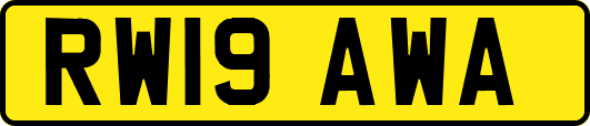 RW19AWA