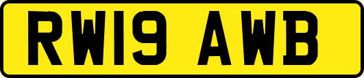 RW19AWB