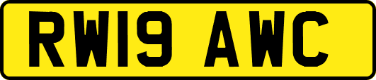 RW19AWC