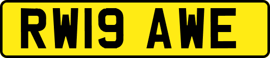 RW19AWE