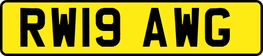 RW19AWG