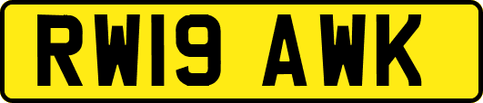 RW19AWK