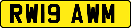 RW19AWM