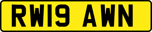 RW19AWN
