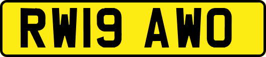 RW19AWO